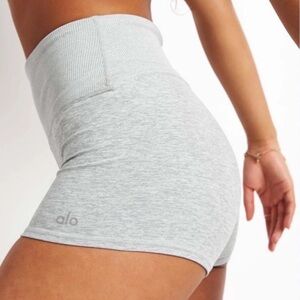 Alo Yoga Alosoft Shorts